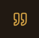 Quote icon